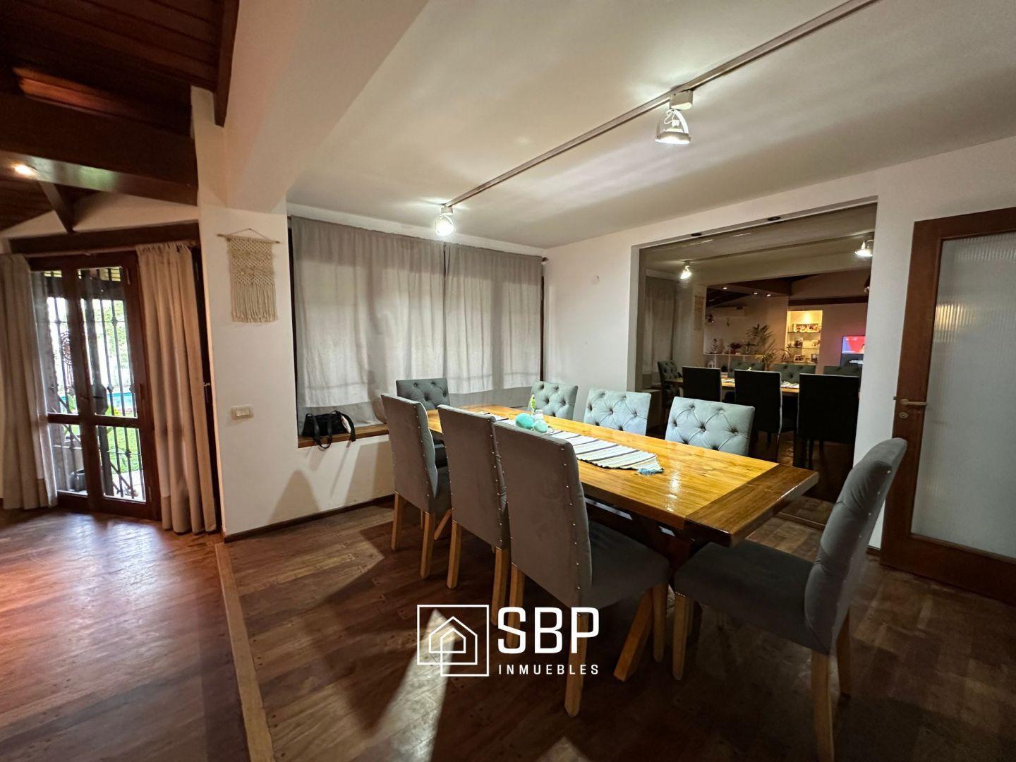 Foto de Alquilo Casa en URCA | 3 Dorm | Escritorio | Pileta, imagen 5