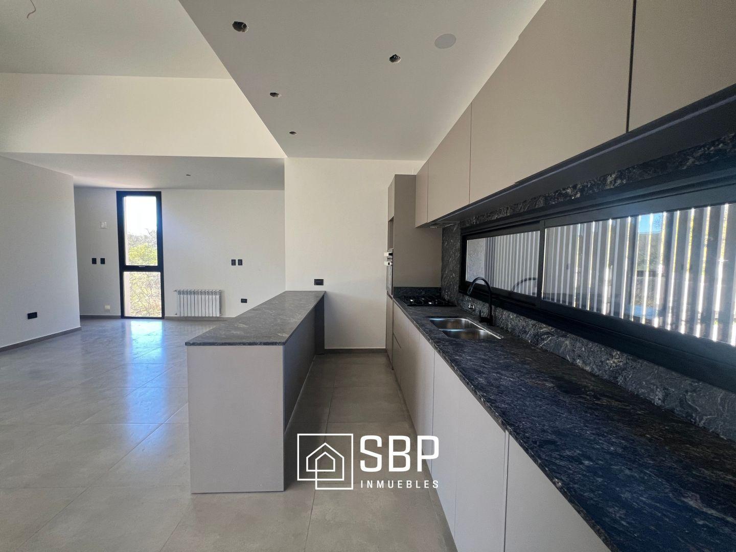 Foto de Vendo casa 3 dorm a estrenar | Colinas de La Deseada | Jardín con Pileta, imagen 3