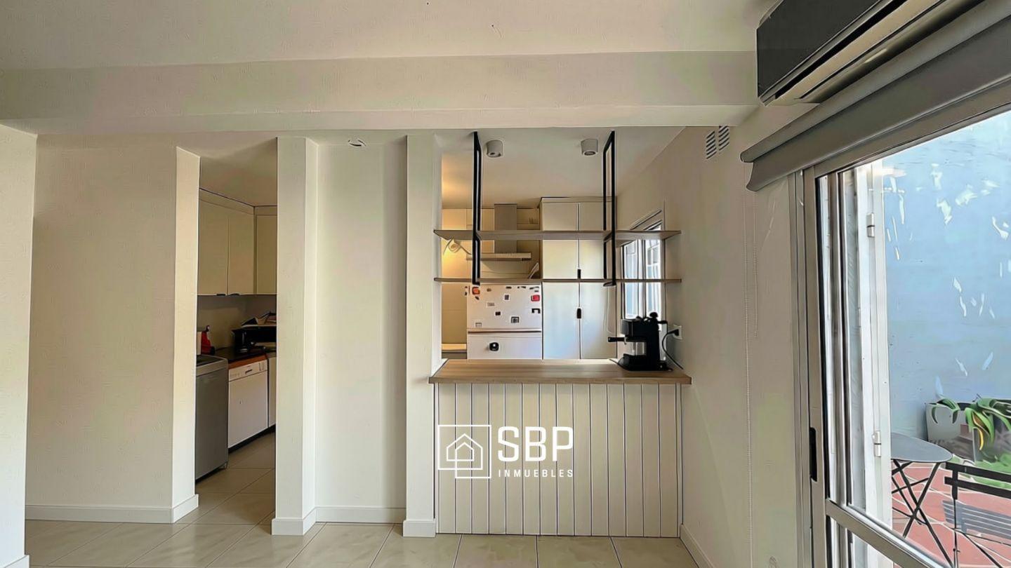 Foto de Vendo duplex 3 dorm | Apto Credito | Patio con Asador | Villa Belgrano, imagen 4