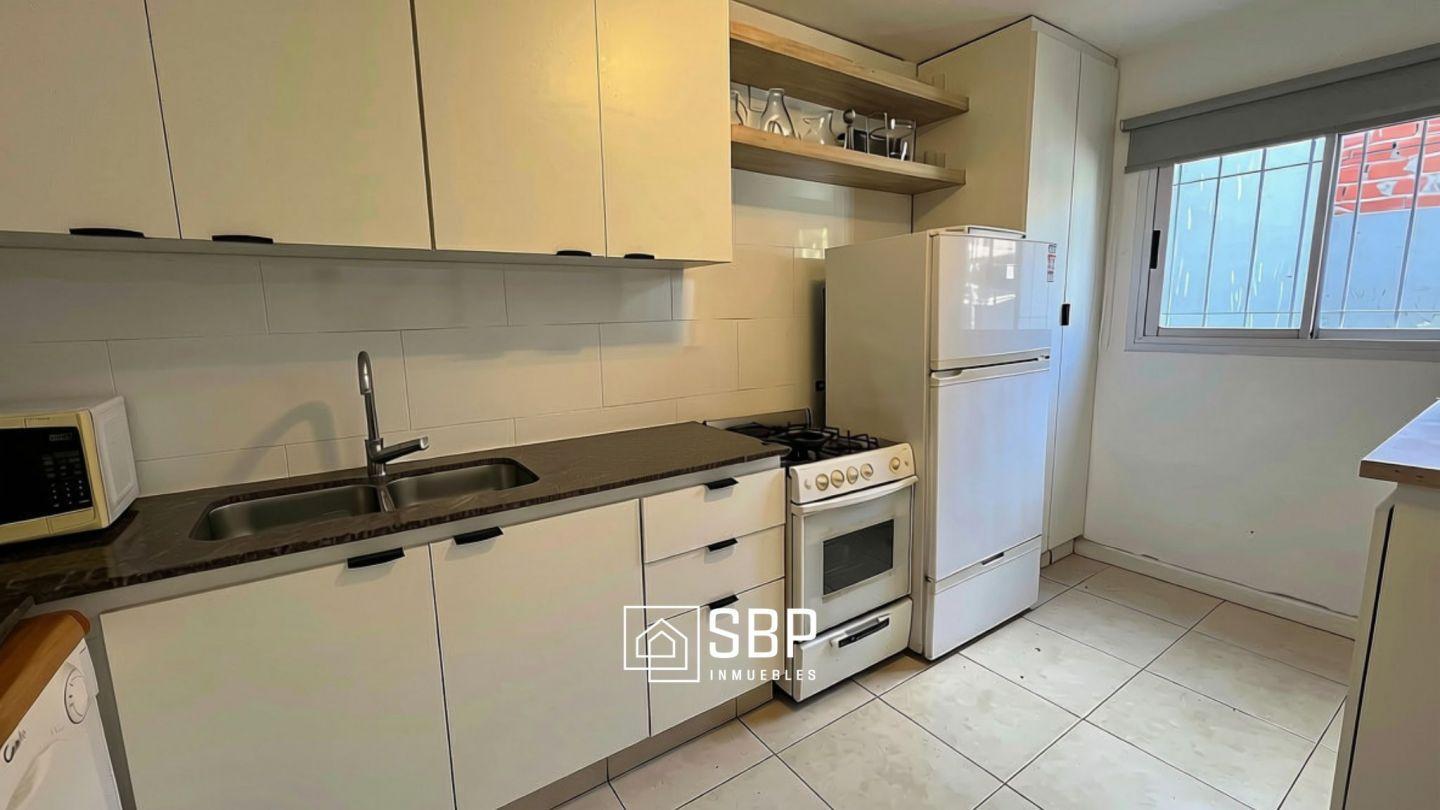 Foto de Vendo duplex 3 dorm | Apto Credito | Patio con Asador | Villa Belgrano, imagen 5