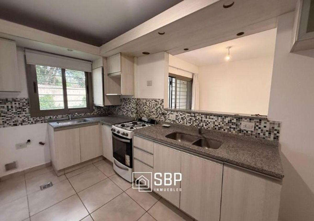 Foto de Vendo dúplex 3 dorm | Patio y gran terraza | Apto crédito, imagen 5