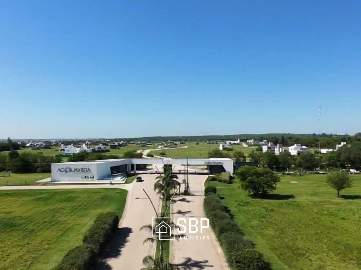 Foto de Lote apto dúplex de 303 m² en Acquavista – Malagueño, imagen 3