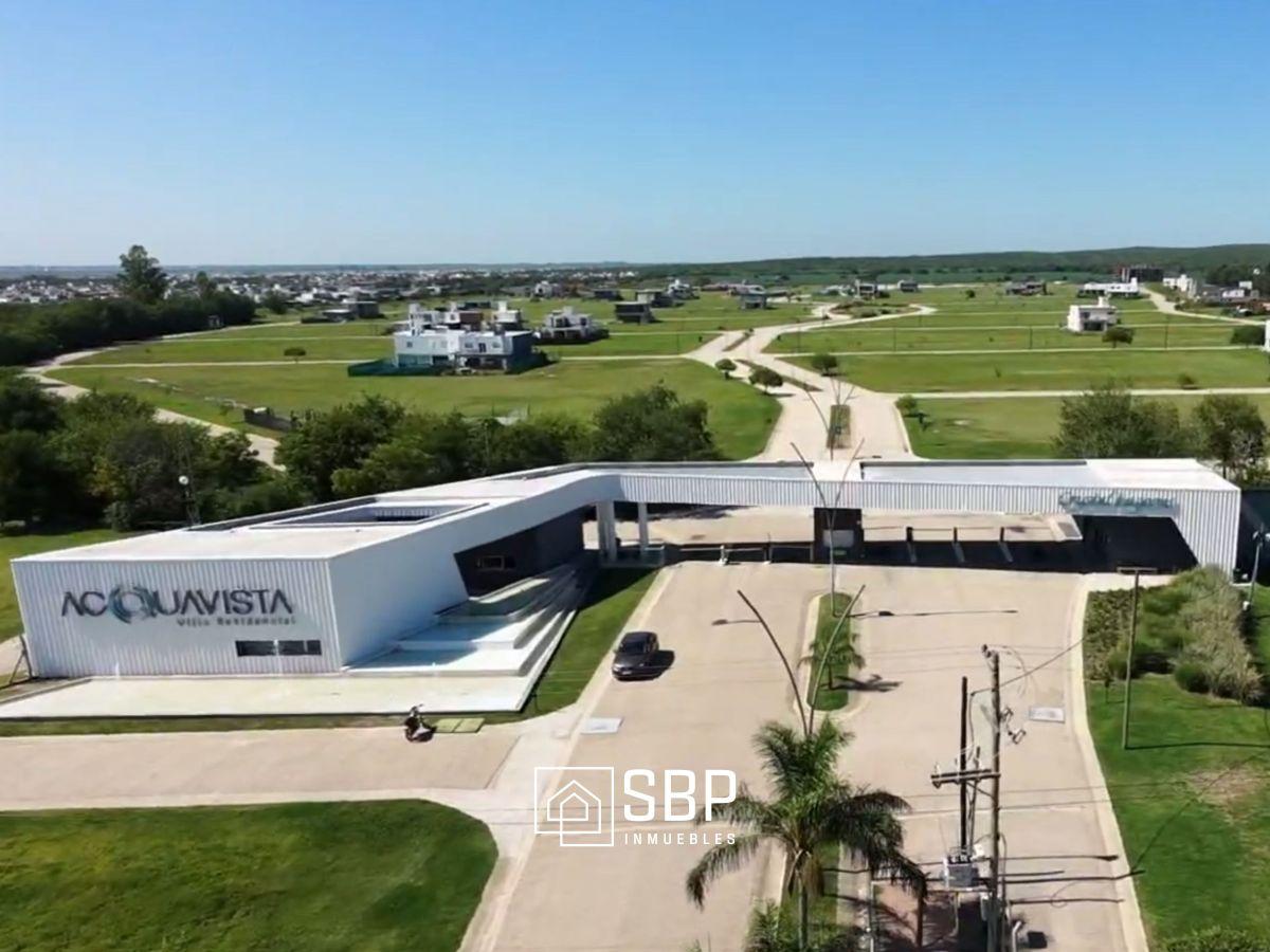 Foto de Lote apto dúplex de 303 m² en Acquavista – Malagueño, imagen 1
