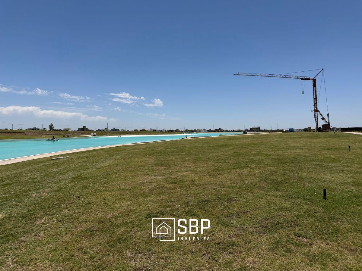 Foto de Lote apto dúplex de 303 m² en Acquavista – Malagueño, imagen 2