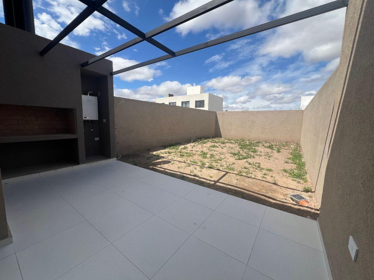 Foto de Vendo dúplex en Docta a estrenar 3 dorm con Patio y cochera doble, imagen 4