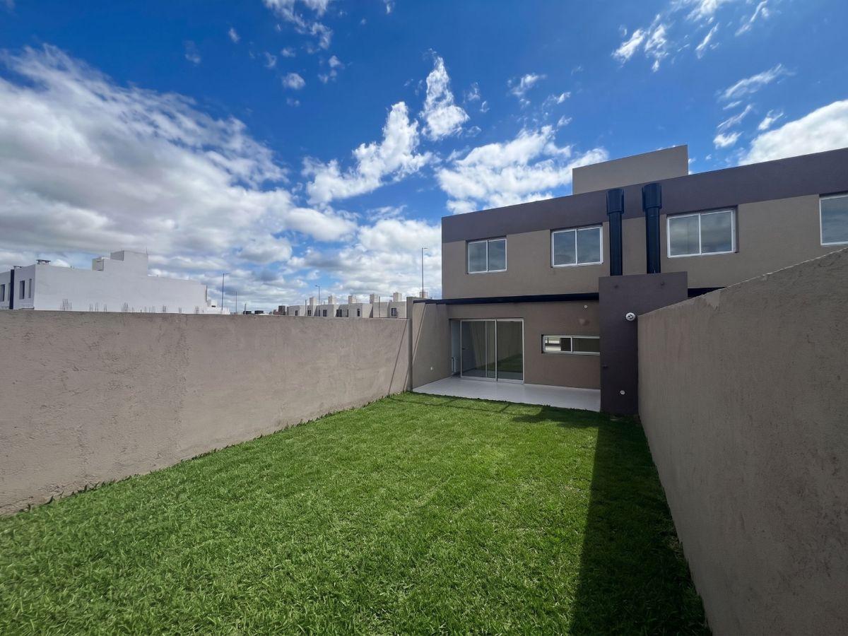 Foto de Vendo dúplex en Docta a estrenar 3 dorm con Patio y cochera doble, imagen 5