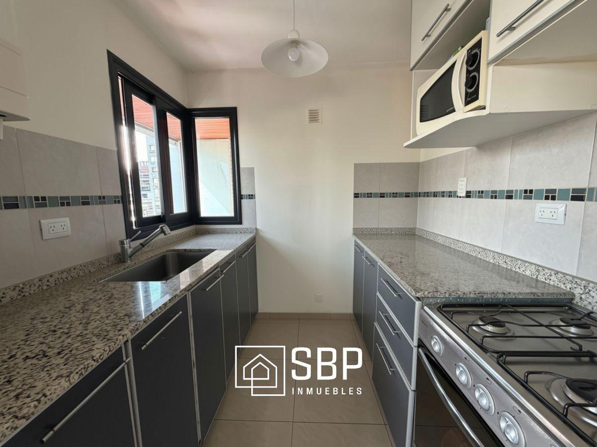 Foto de Alquilo depto 1 Dorm con Amenities y Seguridad 24 hs, imagen 5