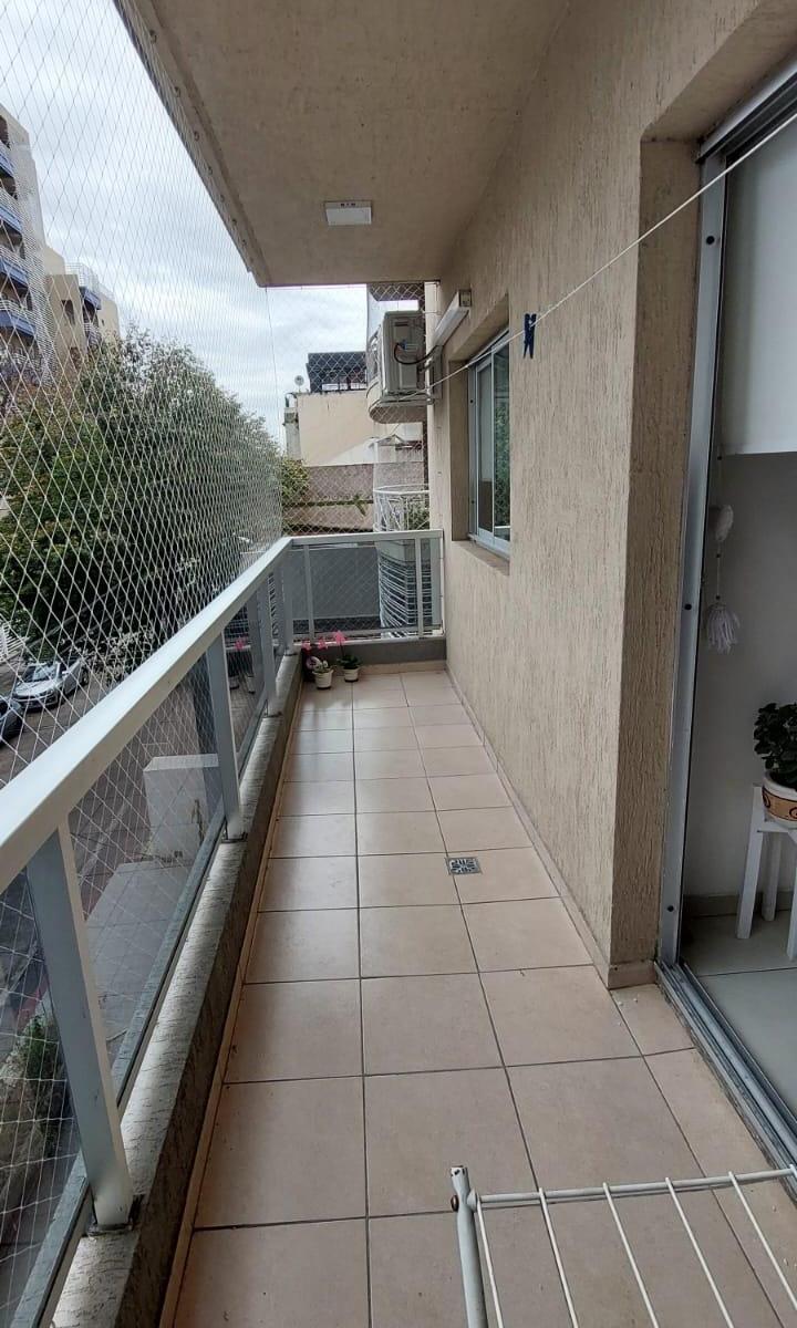 Depto 3 Amb C/cochera San Martin Centro 5