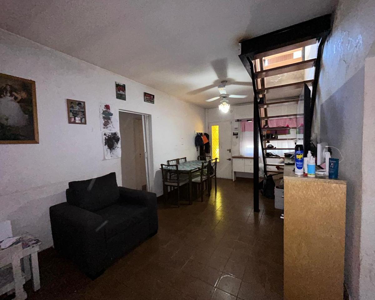 PH con 4 Dormitorios de 165 m² en venta en José León Suárez