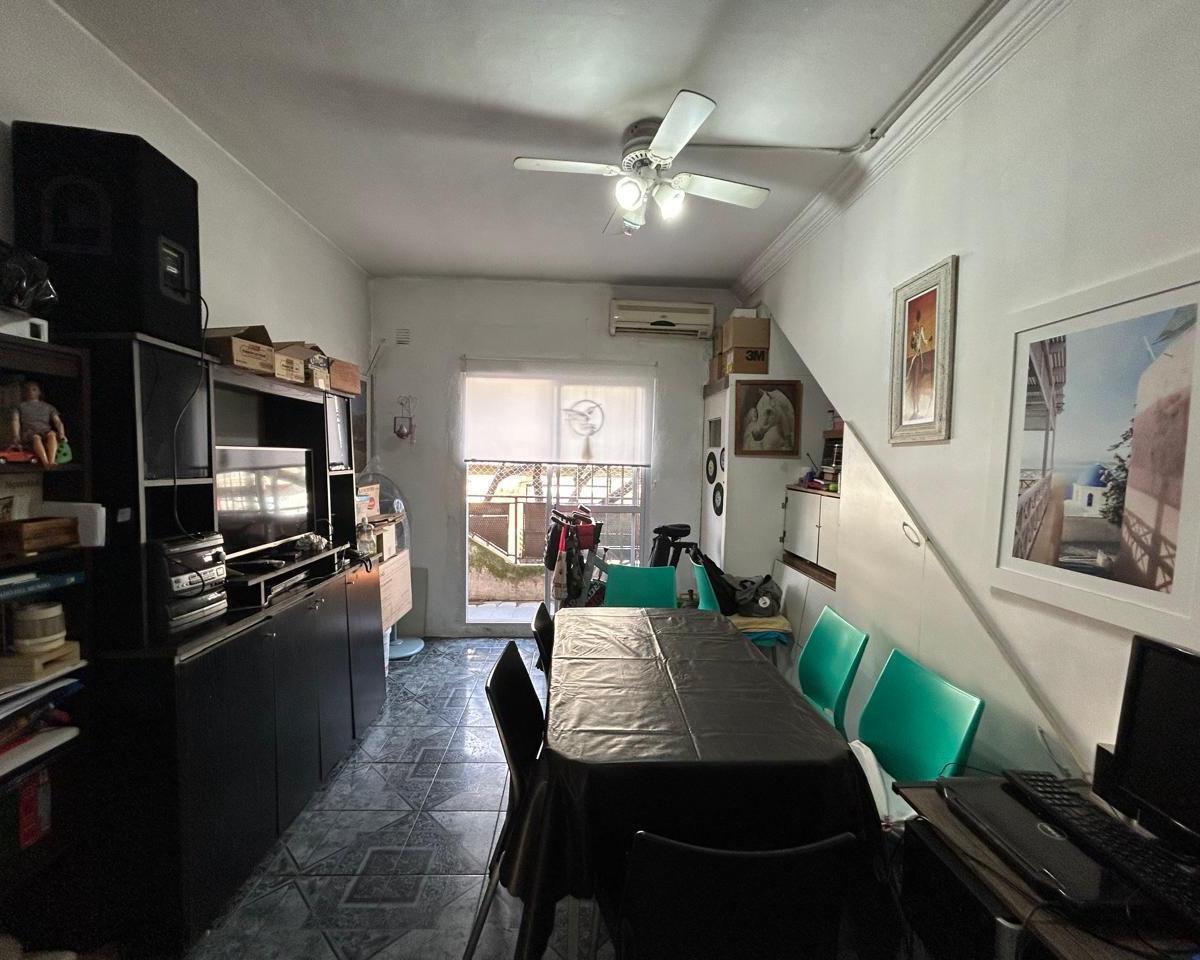 PH EN VENTA 4 AMBIENTES