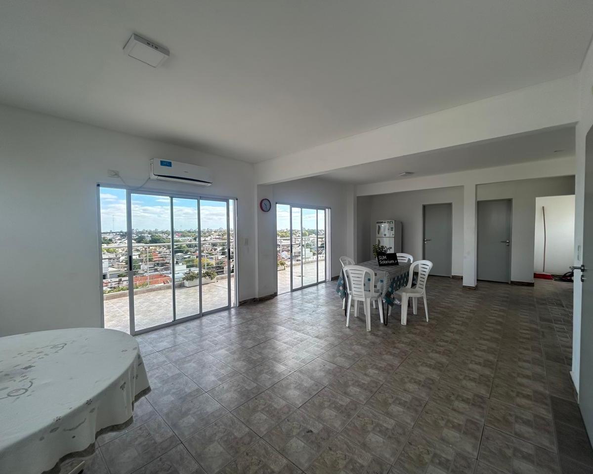 Departamentos de 2 y 3 Ambientes en Venta Peron 4070 4