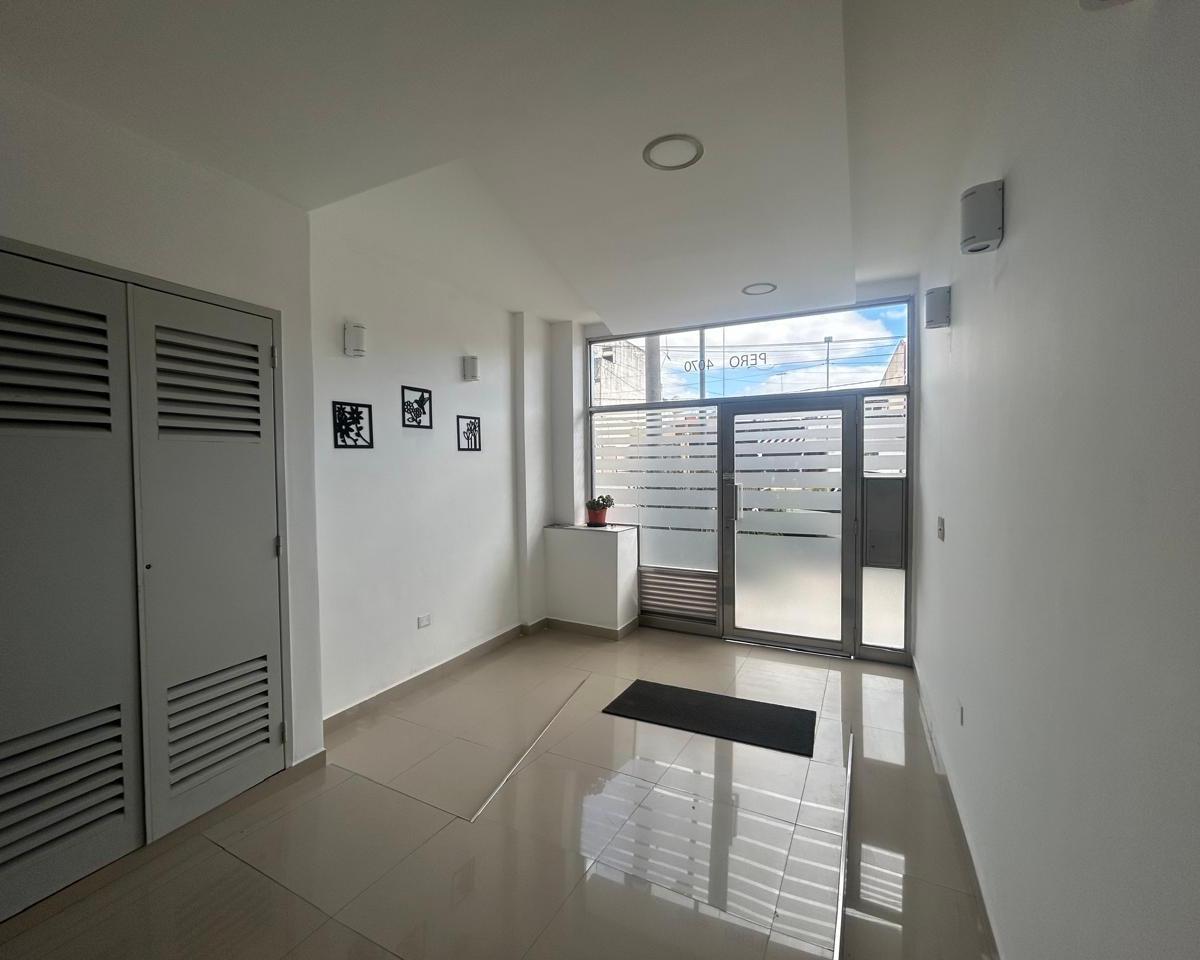 Departamentos de 2 y 3 Ambientes en Venta Peron 4070 3