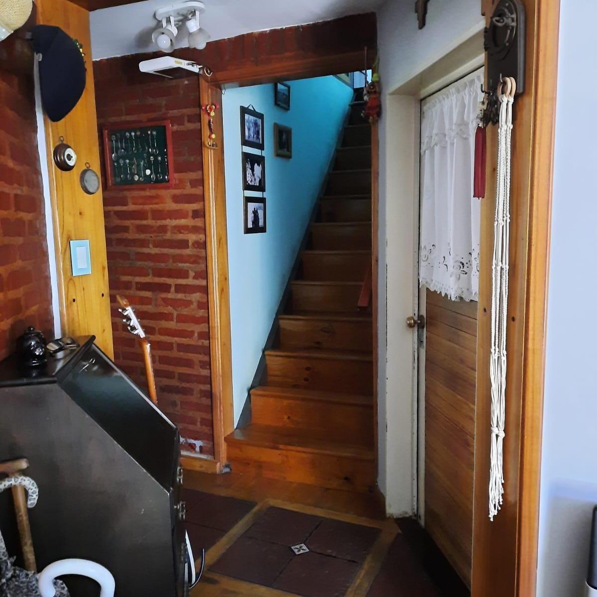Chalet en Venta 6 Amb 2