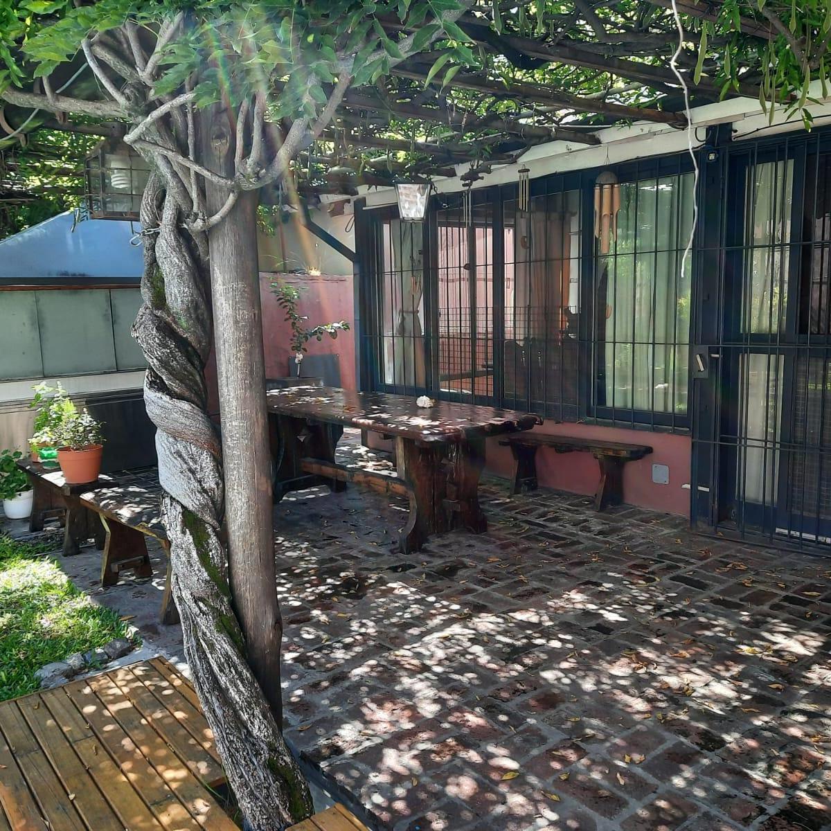 Chalet en Venta 6 Amb 5