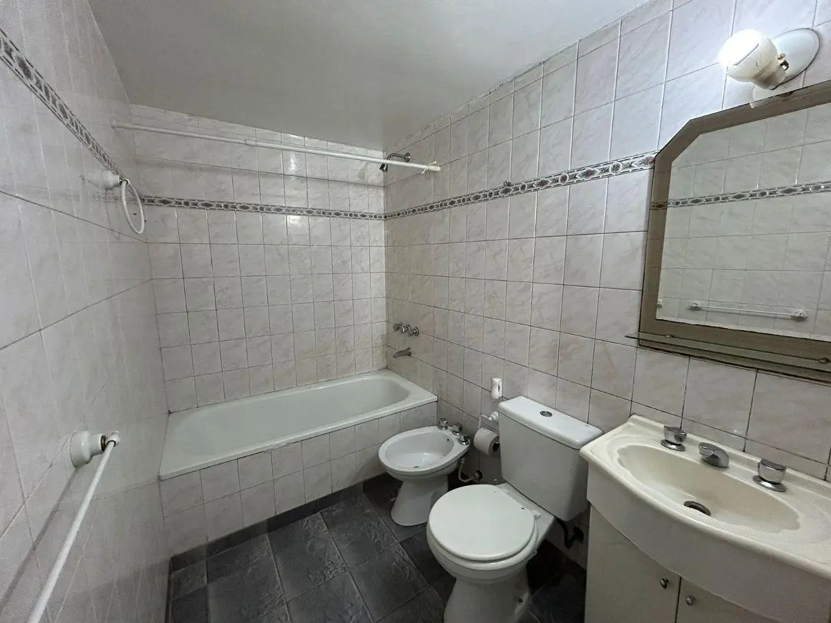 alquiler departamento tipo loft 2 ambientes 3
