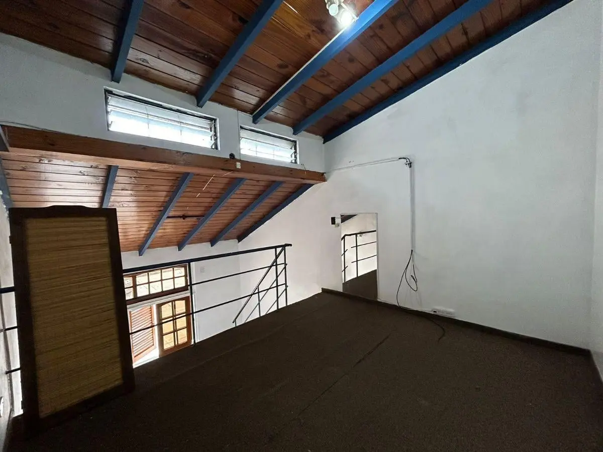 alquiler departamento tipo loft 2 ambientes 2