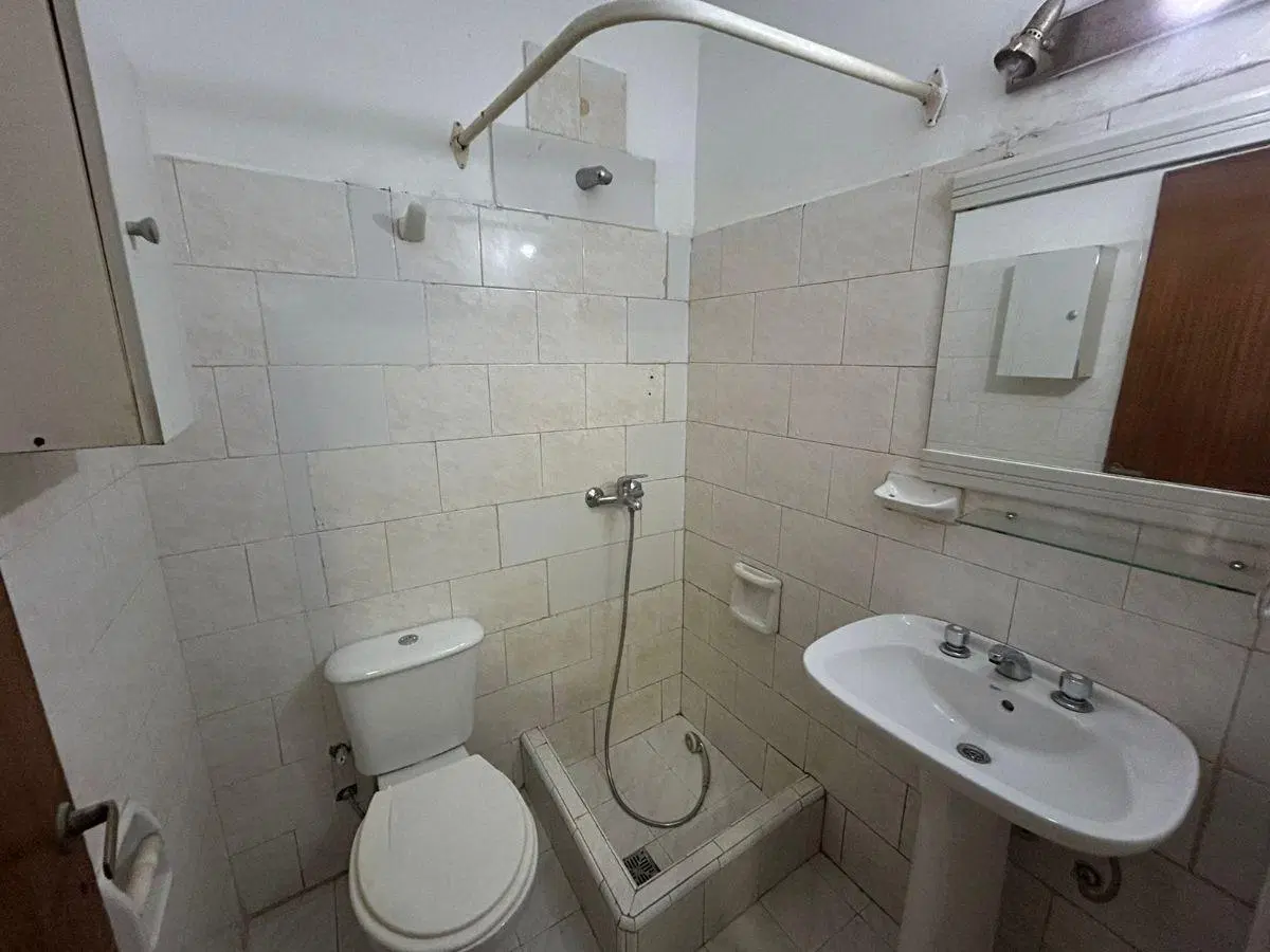 departamento 2 ambientes en alquiler 3