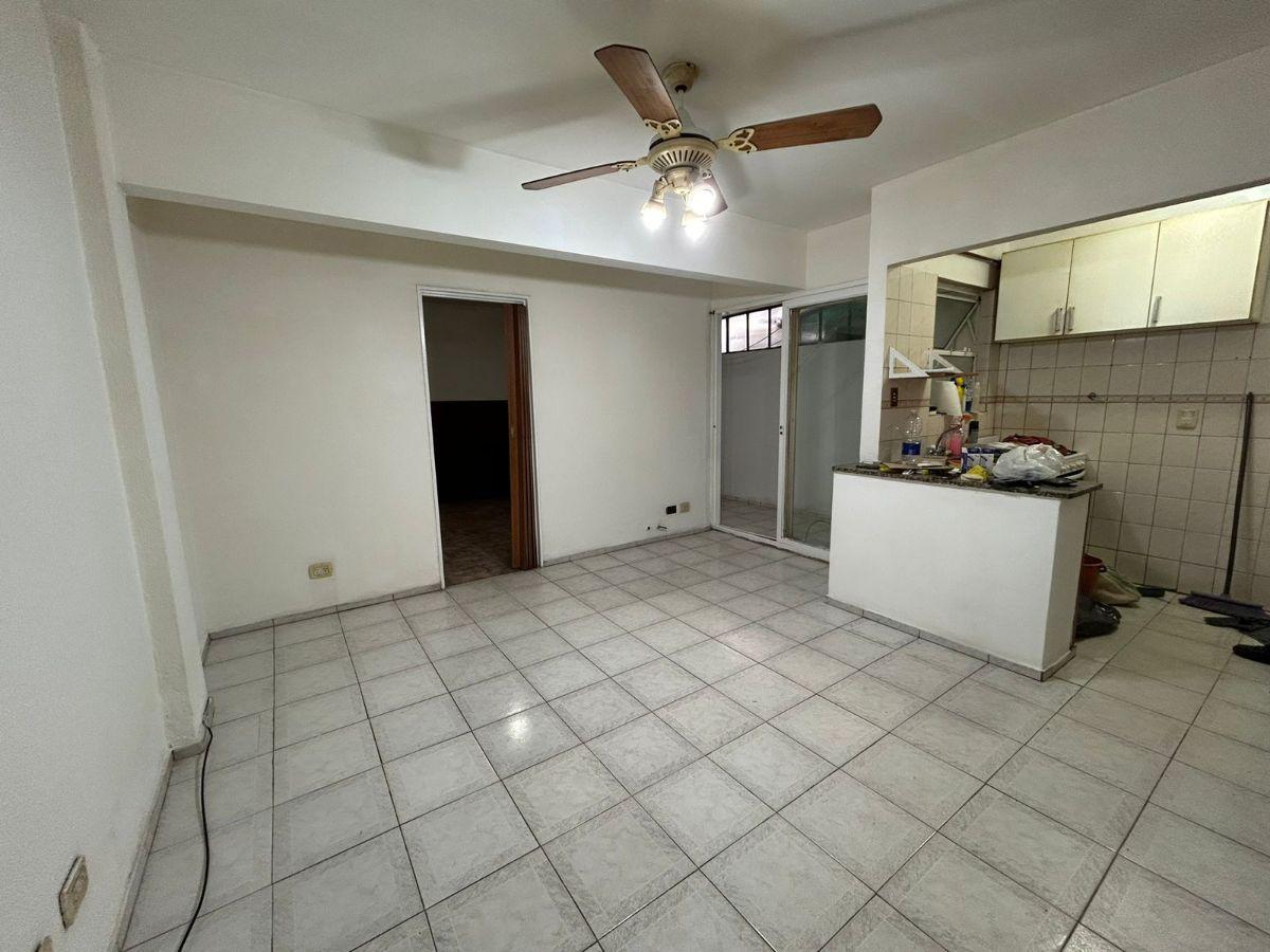 departamento 2 ambientes en alquiler