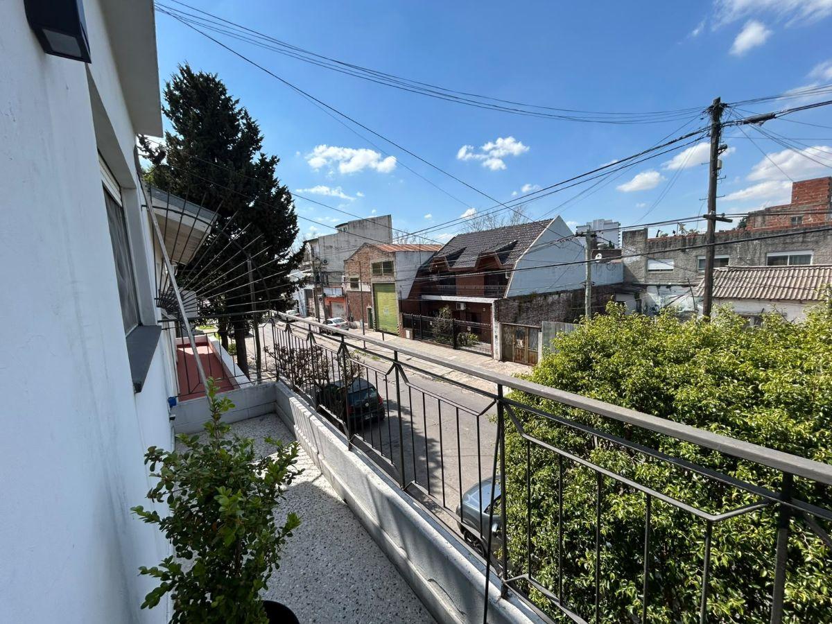 Foto de PH tipo casa en alquiler a mts de Av Ricardo balbin, imagen 4