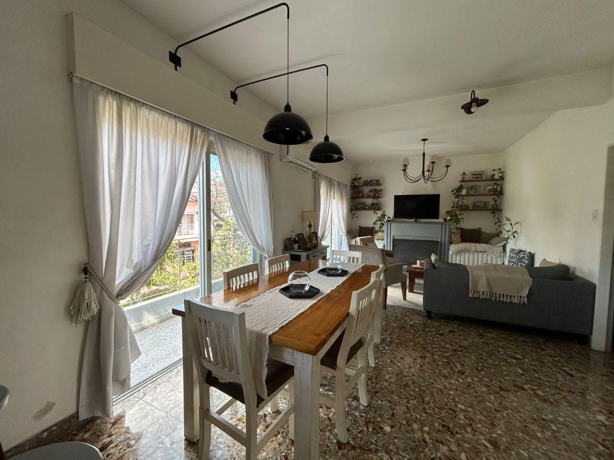 Foto de PH tipo casa en alquiler a mts de Av Ricardo balbin, imagen 3