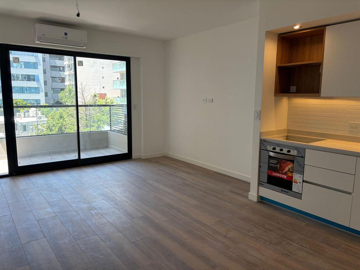 Foto de Monoambiente en venta en Palermo Hollywood. A estrenar. Amenities, imagen 2