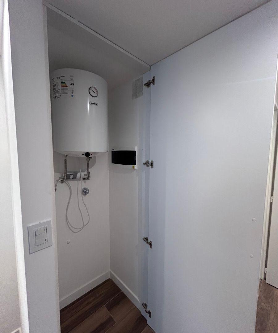 Foto de Monoambiente a estrena en Palermo Hollywood. Amenities. Baulera. Ideal, imagen 4