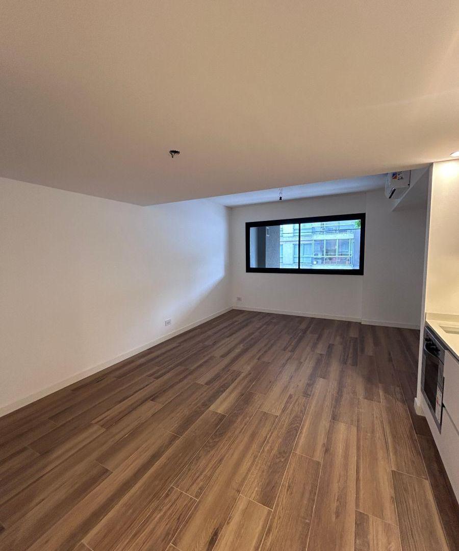 Foto de Monoambiente a estrena en Palermo Hollywood. Amenities. Baulera. Ideal, imagen 3