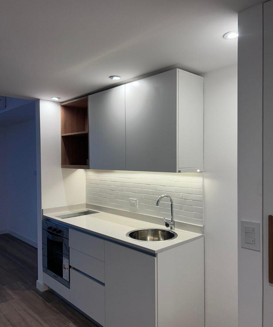 Foto de Monoambiente a estrena en Palermo Hollywood. Amenities. Baulera. Ideal, imagen 5