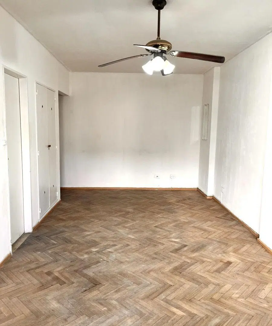 Monoambiente en venta en Palermo Hollywood 5