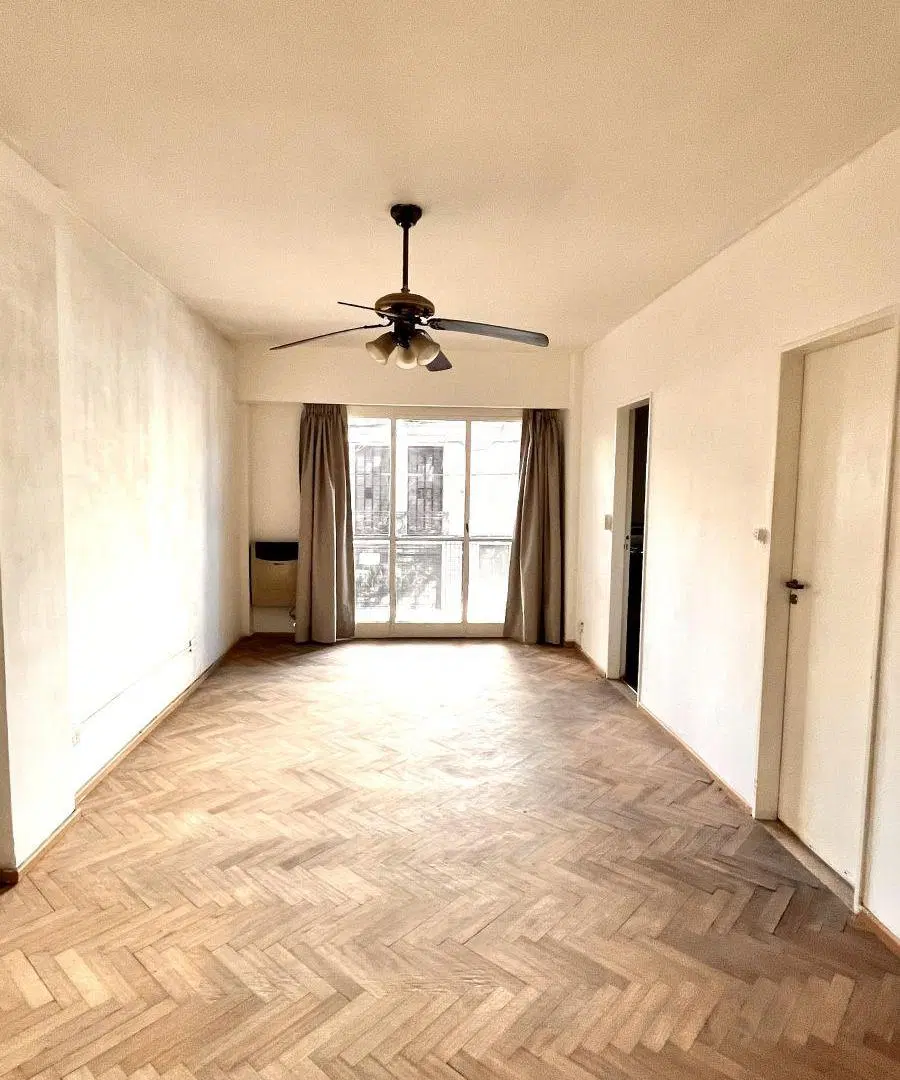 Monoambiente en venta en Palermo Hollywood 1