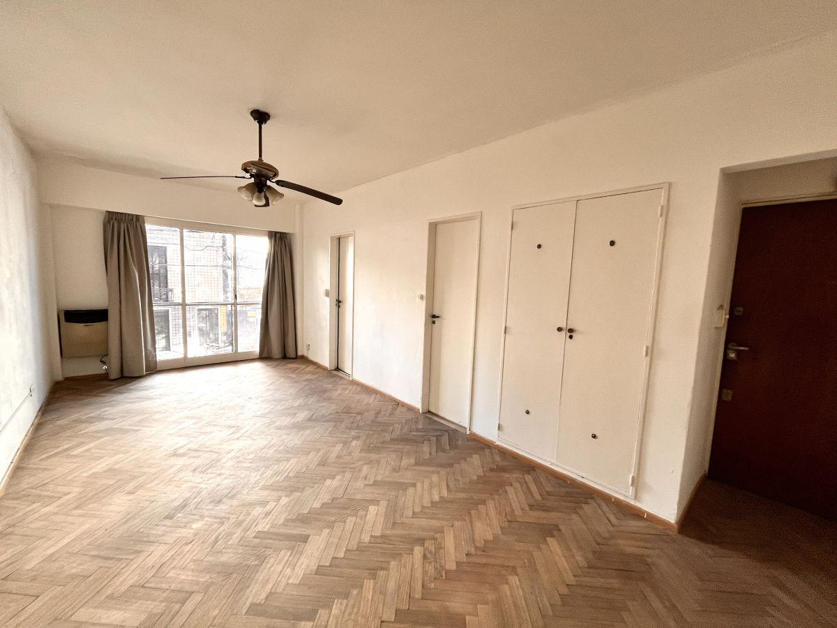 Foto de Monoambiente en venta en Palermo Hollywood, imagen 2