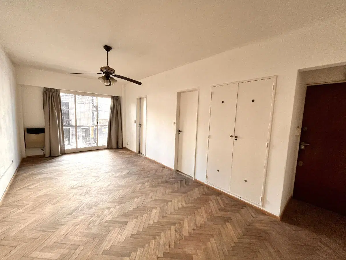 Monoambiente en venta en Palermo Hollywood 2