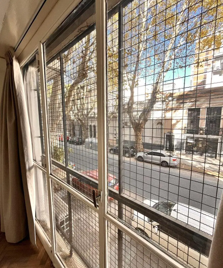 Monoambiente en venta en Palermo Hollywood 4