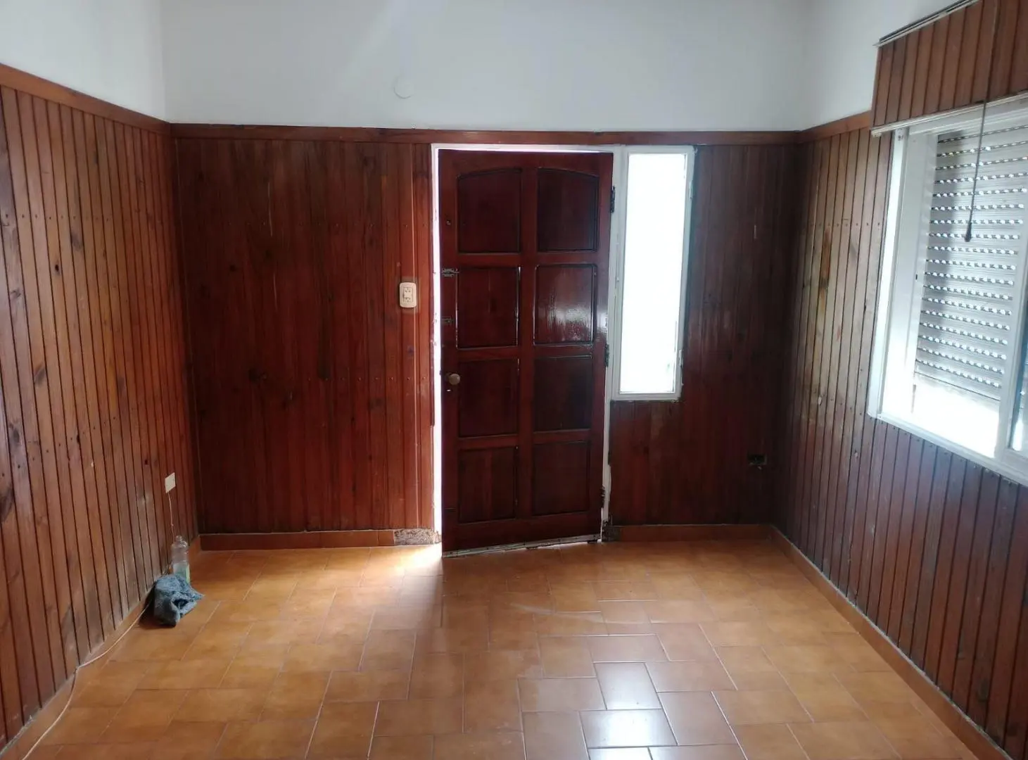 Nuevo Valor Venta Casa con Local La Tablada 1