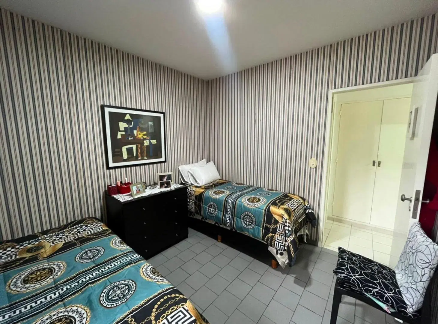 Departamento 3 ambientes en Villa Luro en Venta 5