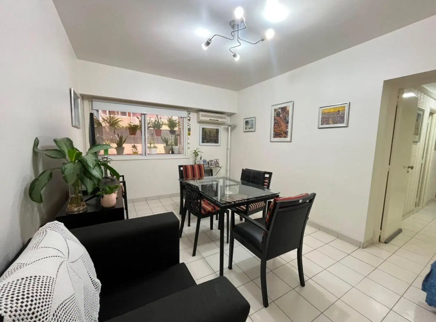 Departamento 3 ambientes en Villa Luro en Venta 1