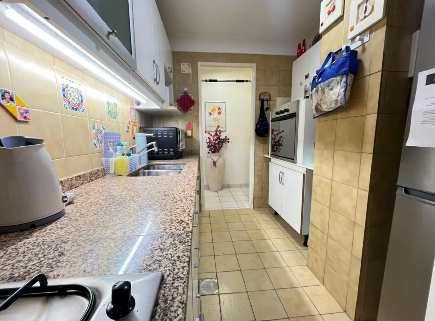 Departamento 3 ambientes en Villa Luro en Venta 2