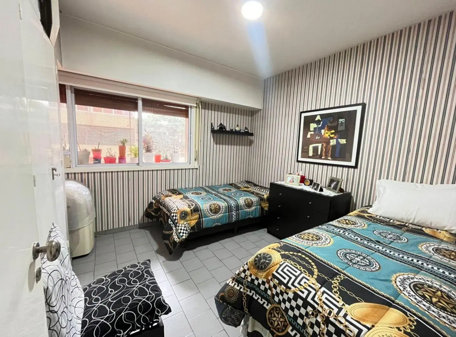 Departamento 3 ambientes en Villa Luro en Venta 8