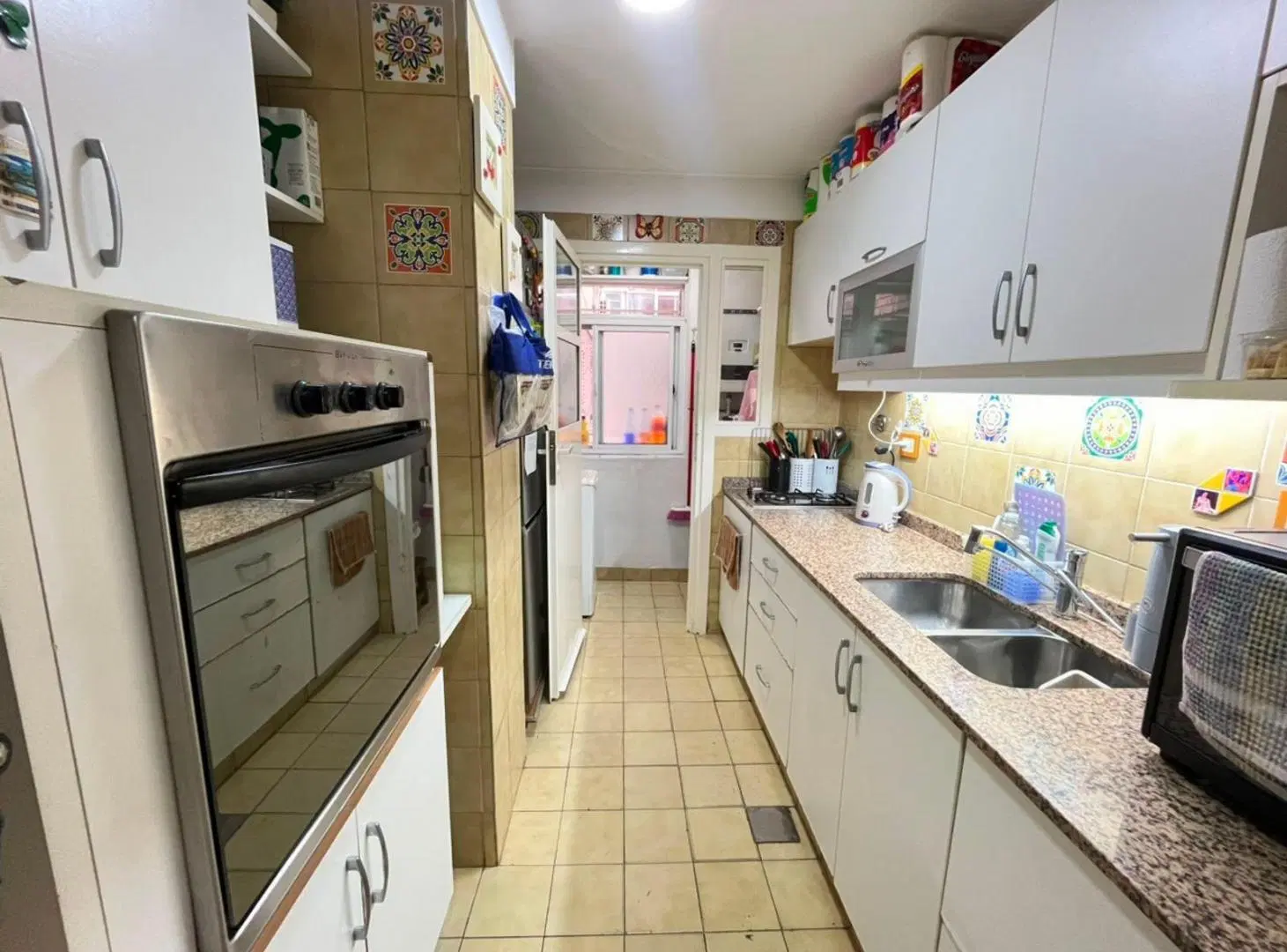 Departamento 3 ambientes en Villa Luro en Venta 8