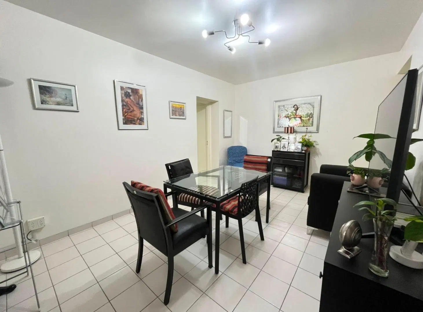 Departamento 3 ambientes en Villa Luro en Venta 4