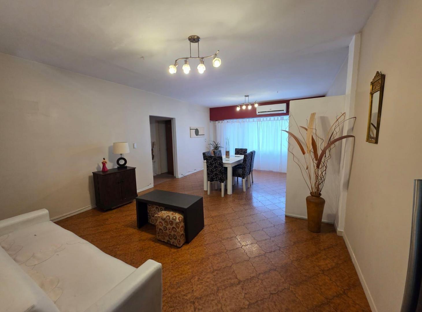 Foto de Departamento ph en alquiler en Ramos Mejia 4 ambientes SIN EXPENSAS, imagen 3