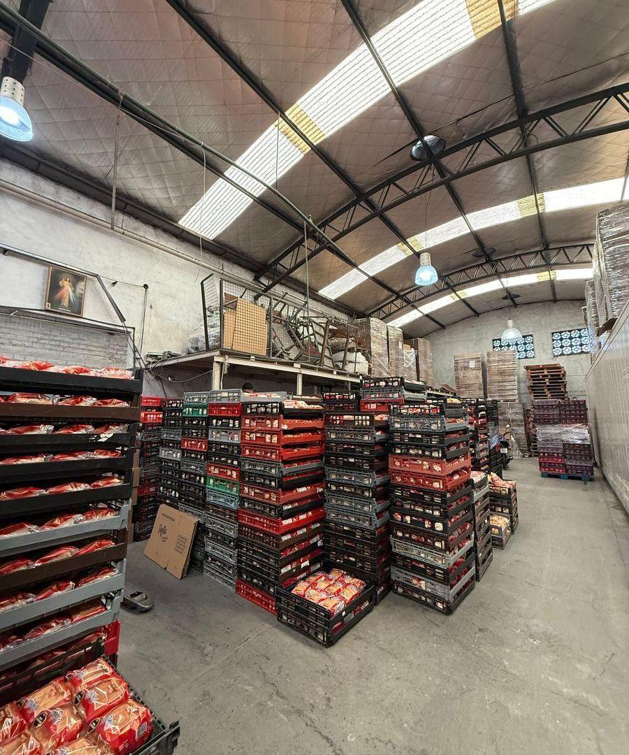 Foto de Galpon Venta, 20 años, 645m2, Perdriel 400, Tablada, Buenos Aires |, imagen 4