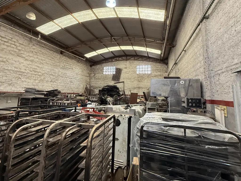 Foto de Galpon Venta, 20 años, 645m2, Perdriel 400, Tablada, Buenos Aires |, imagen 5