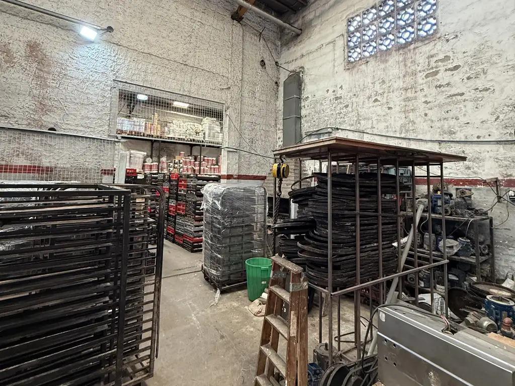 Foto de Galpon Venta, 20 años, 645m2, Perdriel 400, Tablada, Buenos Aires |, imagen 1