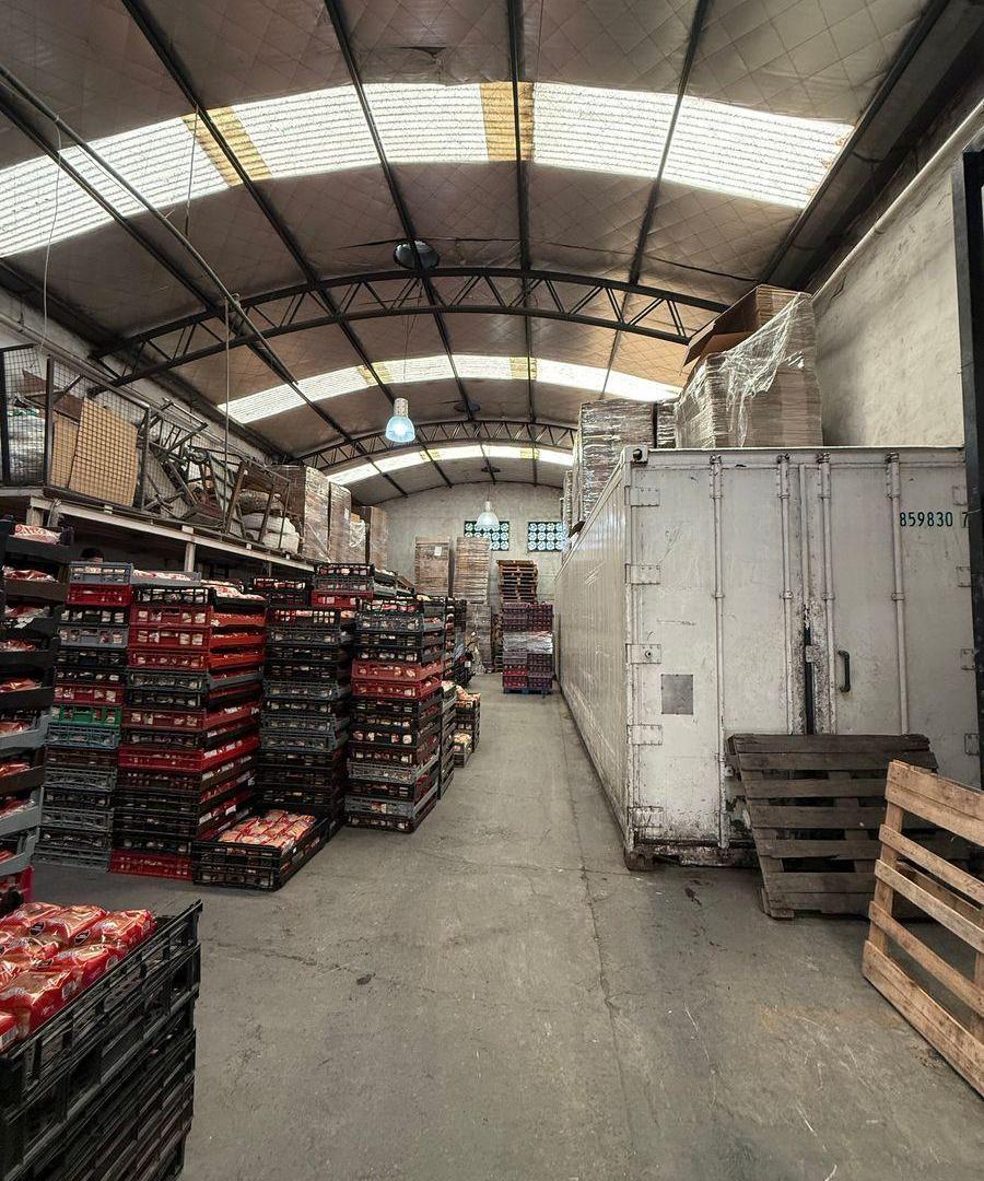 Foto de Galpon Venta, 20 años, 645m2, Perdriel 400, Tablada, Buenos Aires |, imagen 2