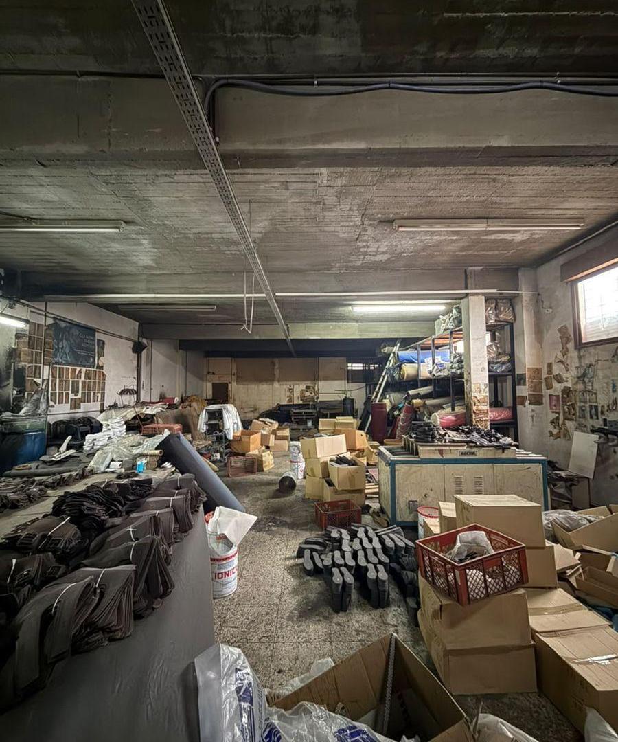 Foto de Galpon En Venta, 780m2 Cubiertos 3 Plantas, Sobre General Paz, La, imagen 5