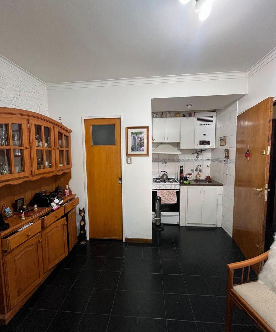 Foto de Ph dos ambientes en Venta en Boedo, imagen 4