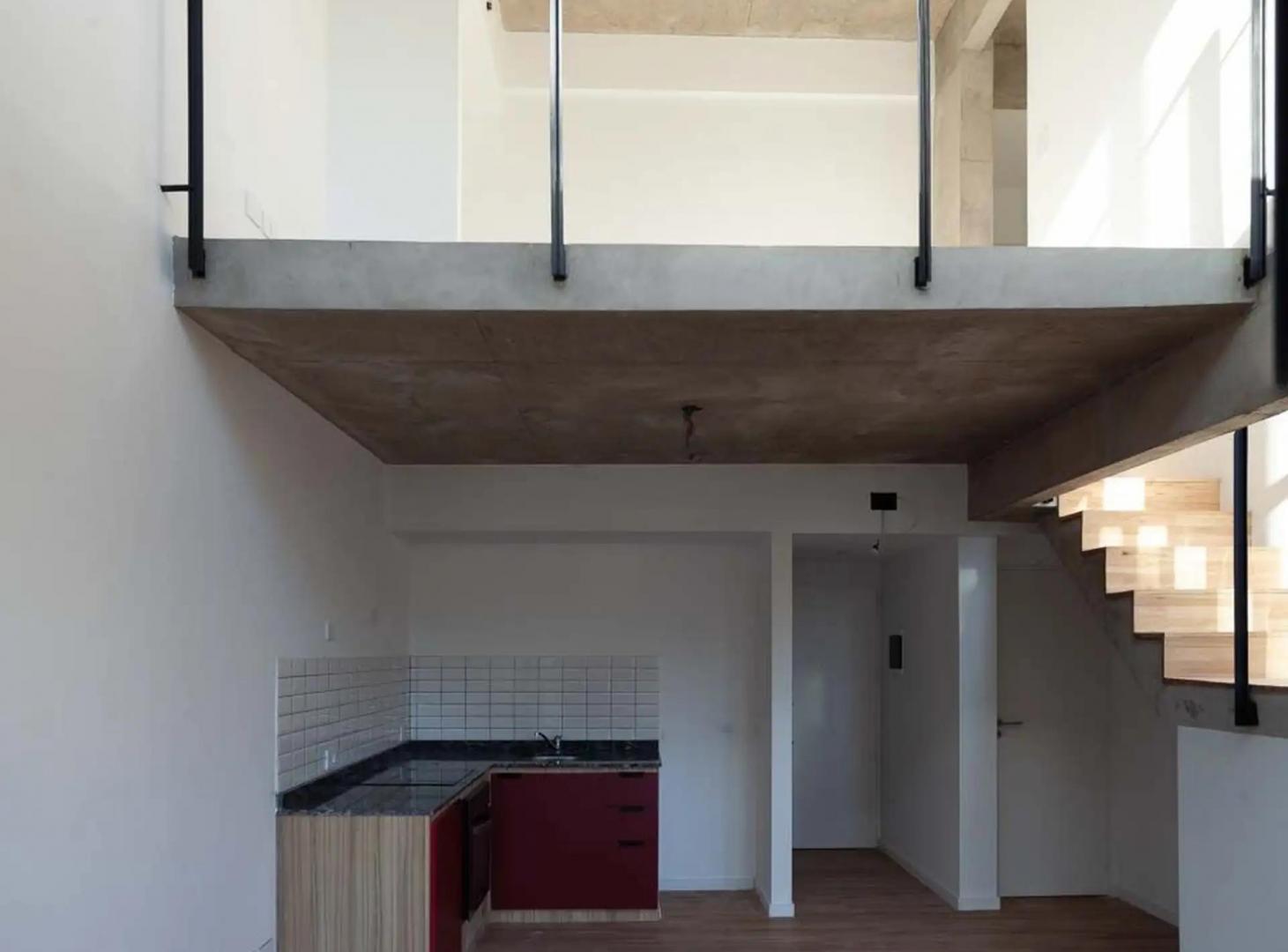Foto de Espectacular Triplex en alquiler (a estrenar), imagen 4