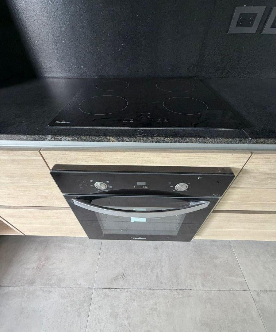 Foto de Alquiler 2 Ambientes con Balcón Semipiso al Frente a estrenar en, imagen 3