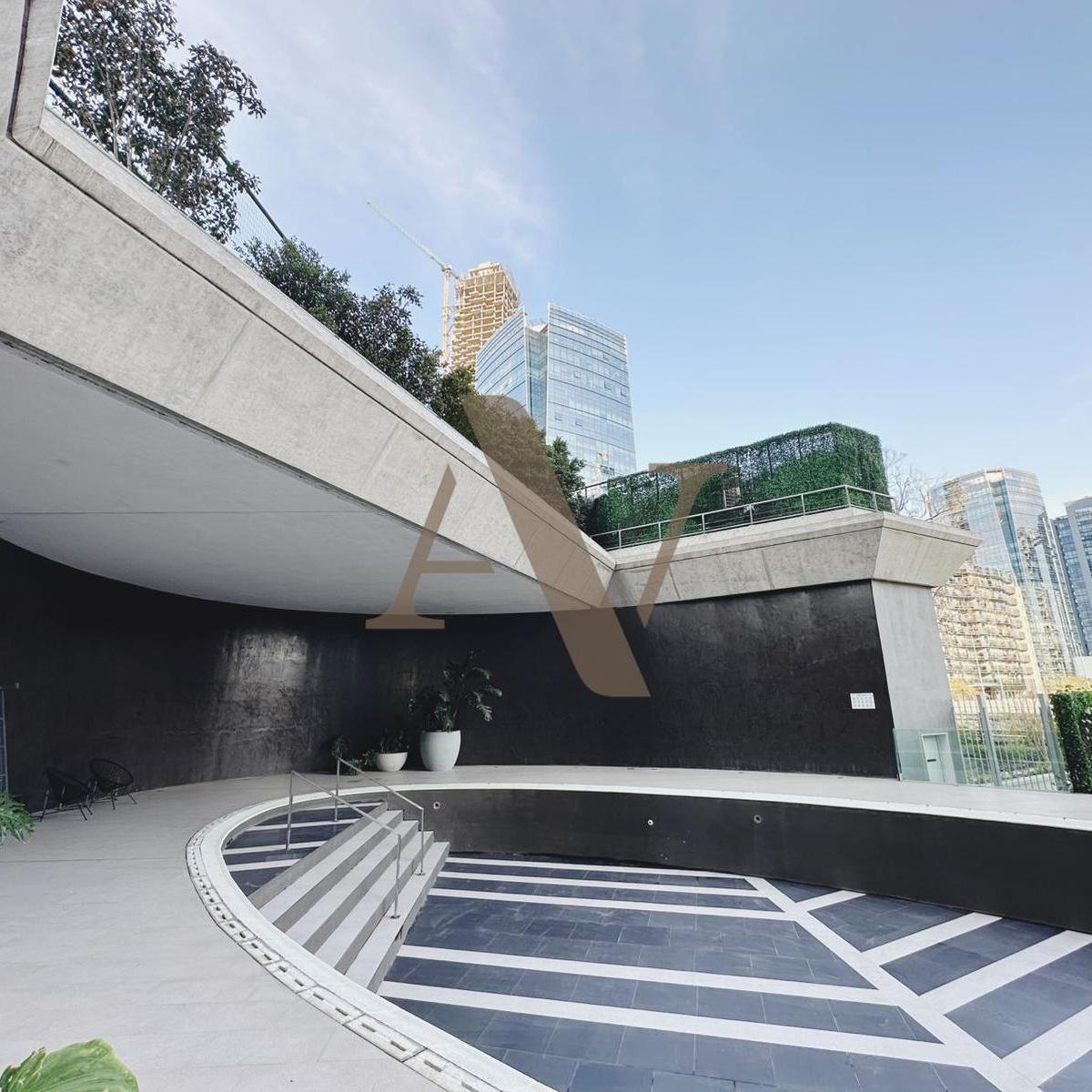 Departamento en Puerto Madero 4